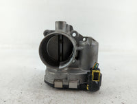 2013-2016 Ford Escape Throttle Body P/N:7S7G-9F991-CA Fits Fits 2013 2014 2015 2016 2017 2018 2019 OEM Used Auto Parts - Oem
