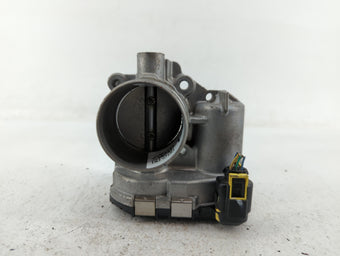compare product 2013-2016 Ford Escape Throttle Body P/N:7S7G-9F991-CA Fits Fits 2013 2014 2015 2016 2017 2018 2019 OEM Used Auto Parts