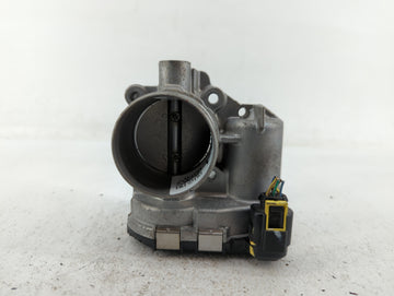2013-2016 Ford Escape Throttle Body P/N:7S7G-9F991-CA Fits Fits 2013 2014 2015 2016 2017 2018 2019 OEM Used Auto Parts - Oem
