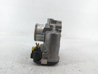2013-2016 Ford Escape Throttle Body P/N:7S7G-9F991-CA Fits Fits 2013 2014 2015 2016 2017 2018 2019 OEM Used Auto Parts - Oem