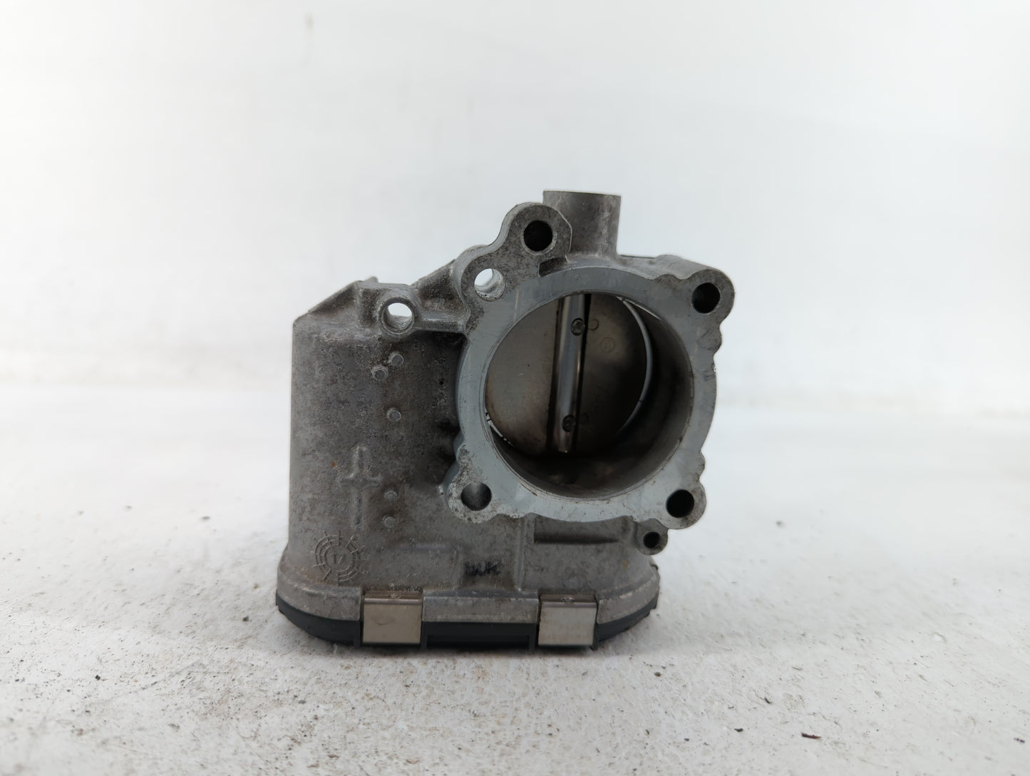 2013-2016 Ford Escape Throttle Body P/N:7S7G-9F991-CA Fits Fits 2013 2014 2015 2016 2017 2018 2019 OEM Used Auto Parts - Oem