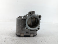2013-2016 Ford Escape Throttle Body P/N:7S7G-9F991-CA Fits Fits 2013 2014 2015 2016 2017 2018 2019 OEM Used Auto Parts - Oem