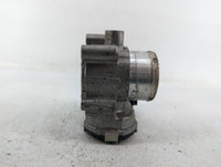 2013-2016 Ford Escape Throttle Body P/N:7S7G-9F991-CA Fits Fits 2013 2014 2015 2016 2017 2018 2019 OEM Used Auto Parts - Oem