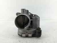 2013-2016 Ford Escape Throttle Body P/N:7S7G-9F991-CA Fits Fits 2013 2014 2015 2016 2017 2018 2019 OEM Used Auto Parts - Oem