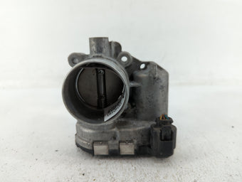 compare product 2013-2016 Ford Escape Throttle Body P/N:7S7G-9F991-CA Fits Fits 2013 2014 2015 2016 2017 2018 2019 OEM Used Auto Parts