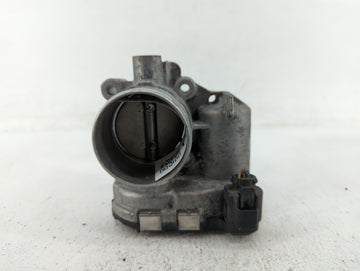 2013-2016 Ford Escape Throttle Body P/N:7S7G-9F991-CA Fits Fits 2013 2014 2015 2016 2017 2018 2019 OEM Used Auto Parts - Oem