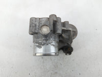 2013-2016 Ford Escape Throttle Body P/N:7S7G-9F991-CA Fits Fits 2013 2014 2015 2016 2017 2018 2019 OEM Used Auto Parts - Oem