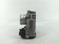 2013-2016 Ford Escape Throttle Body P/N:7S7G-9F991-CA Fits Fits 2013 2014 2015 2016 2017 2018 2019 OEM Used Auto Parts - Oem