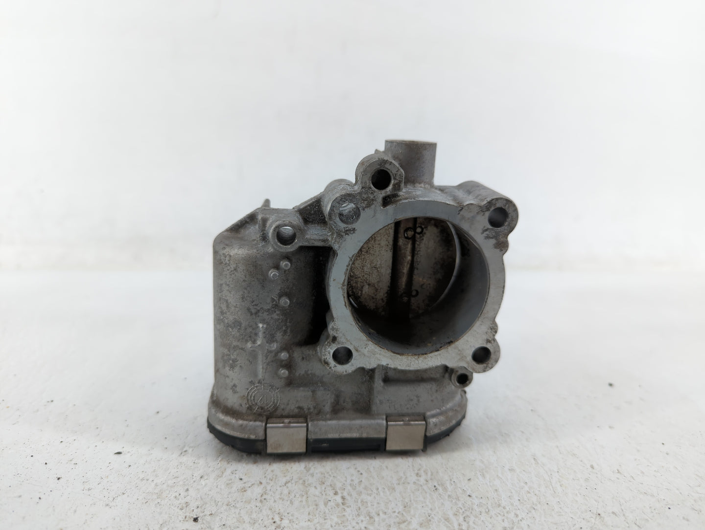 2013-2016 Ford Escape Throttle Body P/N:7S7G-9F991-CA Fits Fits 2013 2014 2015 2016 2017 2018 2019 OEM Used Auto Parts - Oem