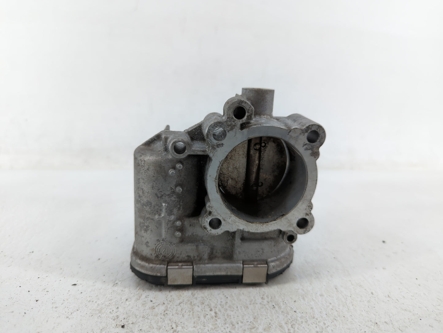 2013-2016 Ford Escape Throttle Body P/N:7S7G-9F991-CA Fits Fits 2013 2014 2015 2016 2017 2018 2019 OEM Used Auto Parts - Oem