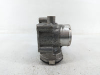 2013-2016 Ford Escape Throttle Body P/N:7S7G-9F991-CA Fits Fits 2013 2014 2015 2016 2017 2018 2019 OEM Used Auto Parts - Oem