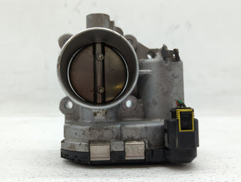 compare product 2013-2016 Ford Escape Throttle Body P/N:7S7G-9F991-CA Fits Fits 2013 2014 2015 2016 2017 2018 2019 OEM Used Auto Parts