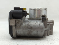 2013-2016 Ford Escape Throttle Body P/N:7S7G-9F991-CA Fits Fits 2013 2014 2015 2016 2017 2018 2019 OEM Used Auto Parts - Oem