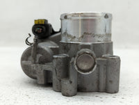 2013-2016 Ford Escape Throttle Body P/N:7S7G-9F991-CA Fits Fits 2013 2014 2015 2016 2017 2018 2019 OEM Used Auto Parts - Oem