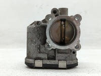 2013-2016 Ford Escape Throttle Body P/N:7S7G-9F991-CA Fits Fits 2013 2014 2015 2016 2017 2018 2019 OEM Used Auto Parts - Oem