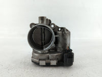 2013-2016 Ford Escape Throttle Body P/N:7S7G-9F991-CA Fits Fits 2013 2014 2015 2016 2017 2018 2019 OEM Used Auto Parts - Oem