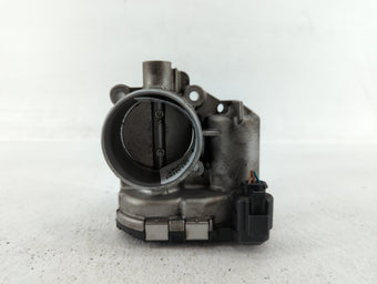 compare product 2013-2016 Ford Escape Throttle Body P/N:7S7G-9F991-CA Fits Fits 2013 2014 2015 2016 2017 2018 2019 OEM Used Auto Parts