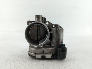 2013-2016 Ford Escape Throttle Body P/N:7S7G-9F991-CA Fits Fits 2013 2014 2015 2016 2017 2018 2019 OEM Used Auto Parts - Oem