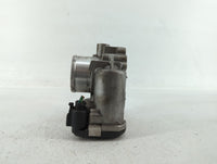 2013-2016 Ford Escape Throttle Body P/N:7S7G-9F991-CA Fits Fits 2013 2014 2015 2016 2017 2018 2019 OEM Used Auto Parts - Oem