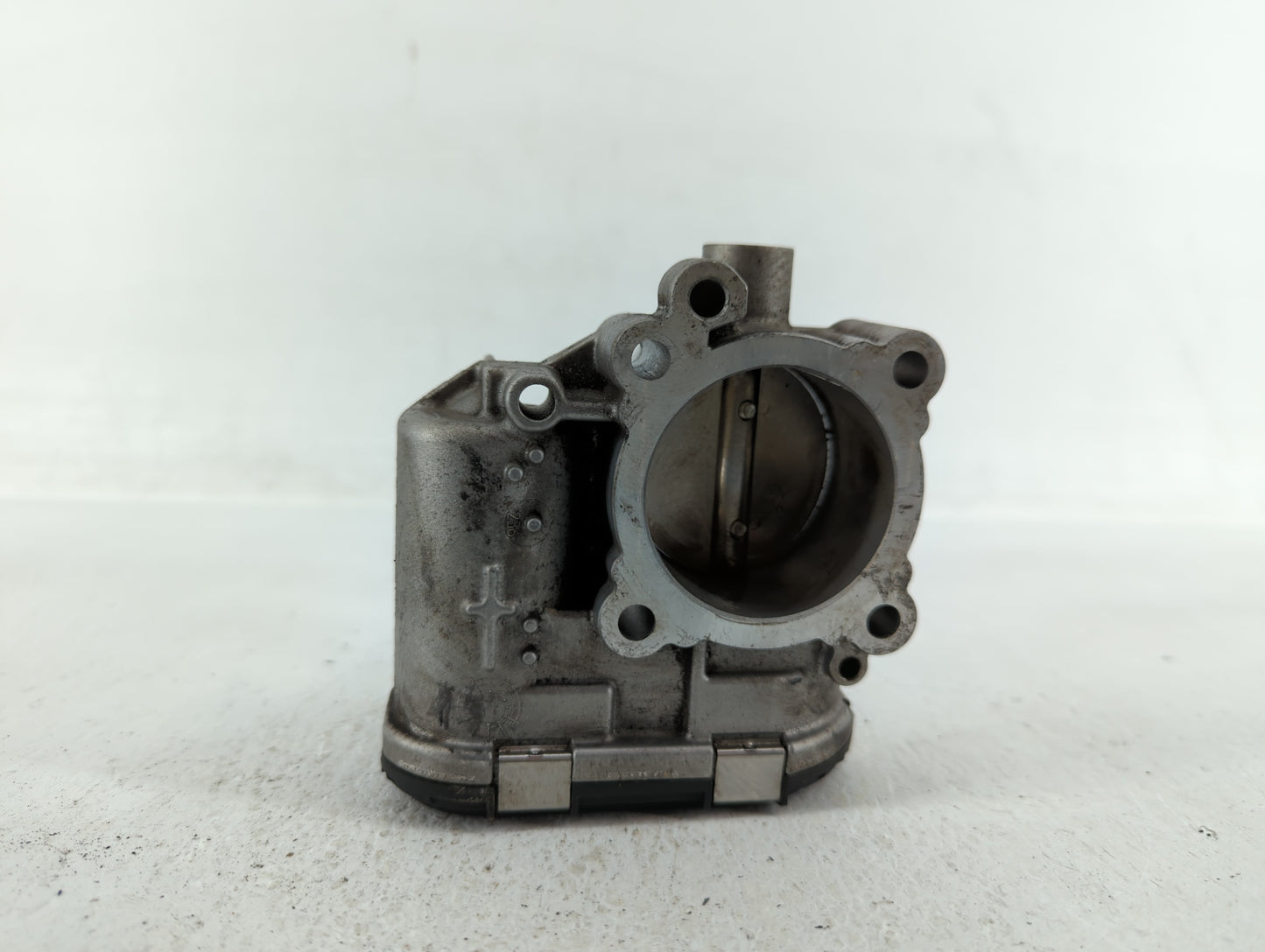 2013-2016 Ford Escape Throttle Body P/N:7S7G-9F991-CA Fits Fits 2013 2014 2015 2016 2017 2018 2019 OEM Used Auto Parts - Oem