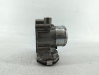 2013-2016 Ford Escape Throttle Body P/N:7S7G-9F991-CA Fits Fits 2013 2014 2015 2016 2017 2018 2019 OEM Used Auto Parts - Oem