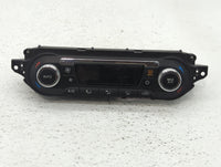2013-2015 Ford Escape Climate Control Module Temperature AC/Heater Replacement P/N:CJ5T-18C612-BC Fits Fits 2013 2014 2015 O