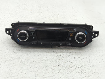 compare product 2013-2015 Ford Escape Climate Control Module Temperature AC/Heater Replacement P/N:CJ5T-18C612-BC Fits Fits 2013 2014 2015 OEM Used Auto Parts