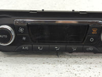 2013-2015 Ford Escape Climate Control Module Temperature AC/Heater Replacement P/N:CJ5T-18C612-BC Fits Fits 2013 2014 2015 O