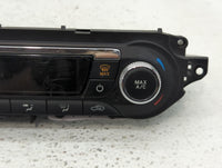 2013-2015 Ford Escape Climate Control Module Temperature AC/Heater Replacement P/N:CJ5T-18C612-BC Fits Fits 2013 2014 2015 O