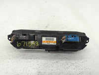 2013-2015 Ford Escape Climate Control Module Temperature AC/Heater Replacement P/N:CJ5T-18C612-BC Fits Fits 2013 2014 2015 O