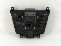 2013-2016 Ford Escape Radio Control Panel - Oemusedautoparts1.com