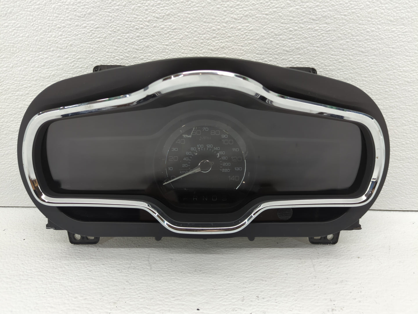 2013-2014 Ford Escape Instrument Cluster Speedometer Gauges P/N:DE9T-10849-AK DJ5T-10849-TD, DJ5T-10849-TH Fits Fits 2013 20
