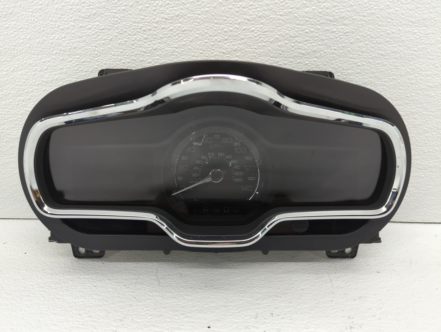 2013-2014 Ford Escape Instrument Cluster Speedometer Gauges P/N:DE9T-10849-AK DJ5T-10849-TD, DJ5T-10849-TH Fits Fits 2013 20