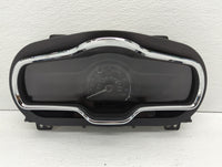 2013-2014 Ford Escape Instrument Cluster Speedometer Gauges P/N:DE9T-10849-AK DJ5T-10849-TD, DJ5T-10849-TH Fits Fits 2013 20