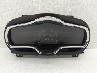 compare product 2013-2014 Ford Escape Instrument Cluster Speedometer Gauges P/N:DE9T-10849-AK DJ5T-10849-TD, DJ5T-10849-TH Fits Fits 2013 2014 OEM Used Auto Parts