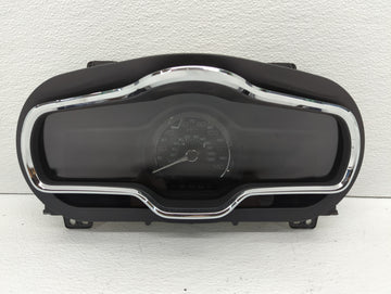2013-2014 Ford Escape Instrument Cluster Speedometer Gauges P/N:DE9T-10849-AK DJ5T-10849-TD, DJ5T-10849-TH Fits Fits 2013 20