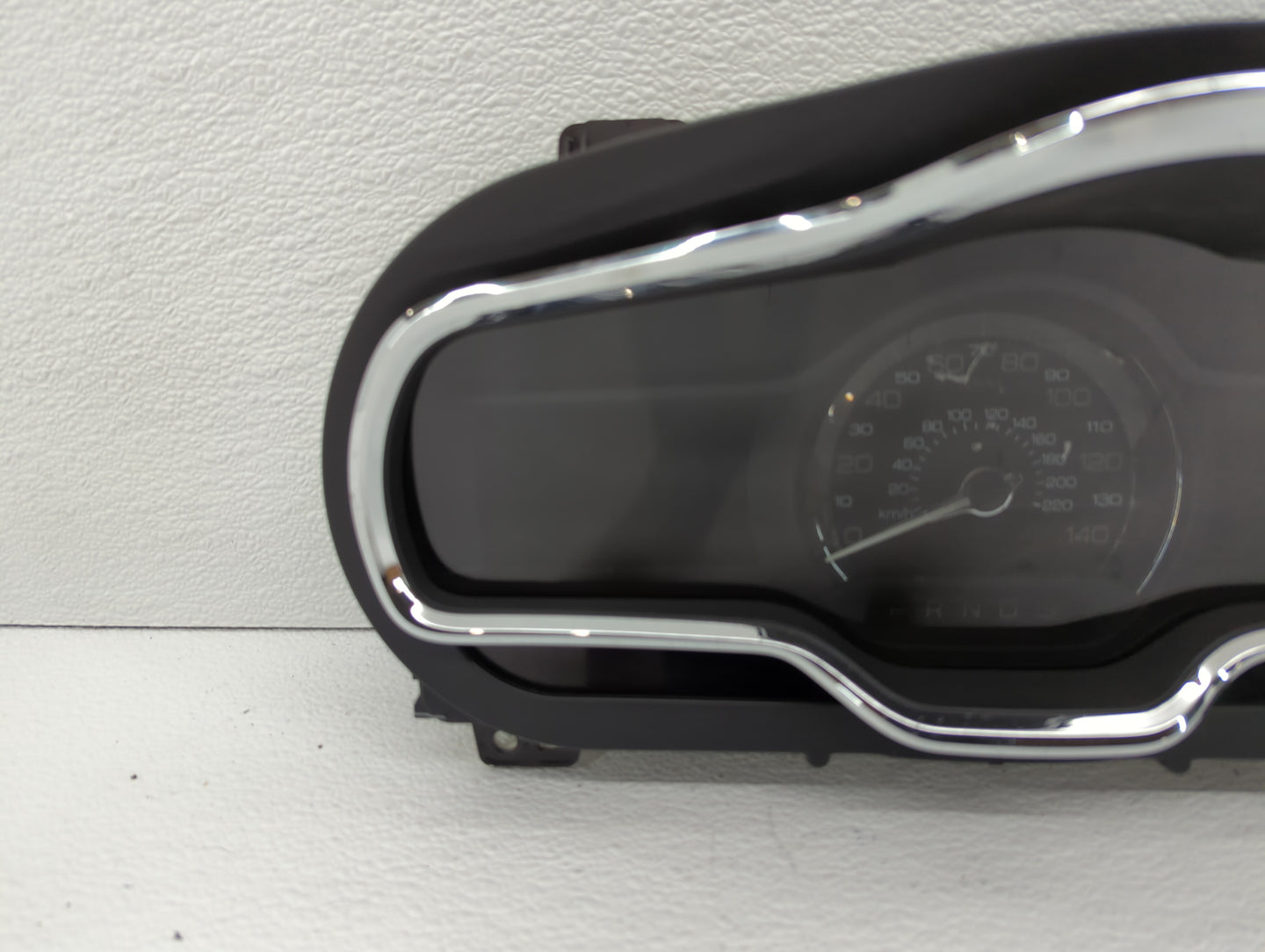 2013-2014 Ford Escape Instrument Cluster Speedometer Gauges P/N:DE9T-10849-AK DJ5T-10849-TD, DJ5T-10849-TH Fits Fits 2013 20
