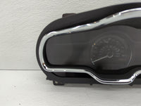 2013-2014 Ford Escape Instrument Cluster Speedometer Gauges P/N:DE9T-10849-AK DJ5T-10849-TD, DJ5T-10849-TH Fits Fits 2013 20