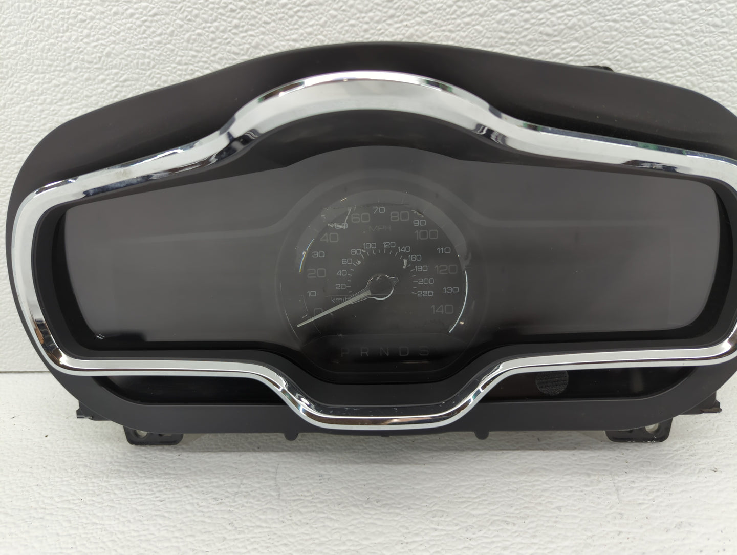 2013-2014 Ford Escape Instrument Cluster Speedometer Gauges P/N:DE9T-10849-AK DJ5T-10849-TD, DJ5T-10849-TH Fits Fits 2013 20