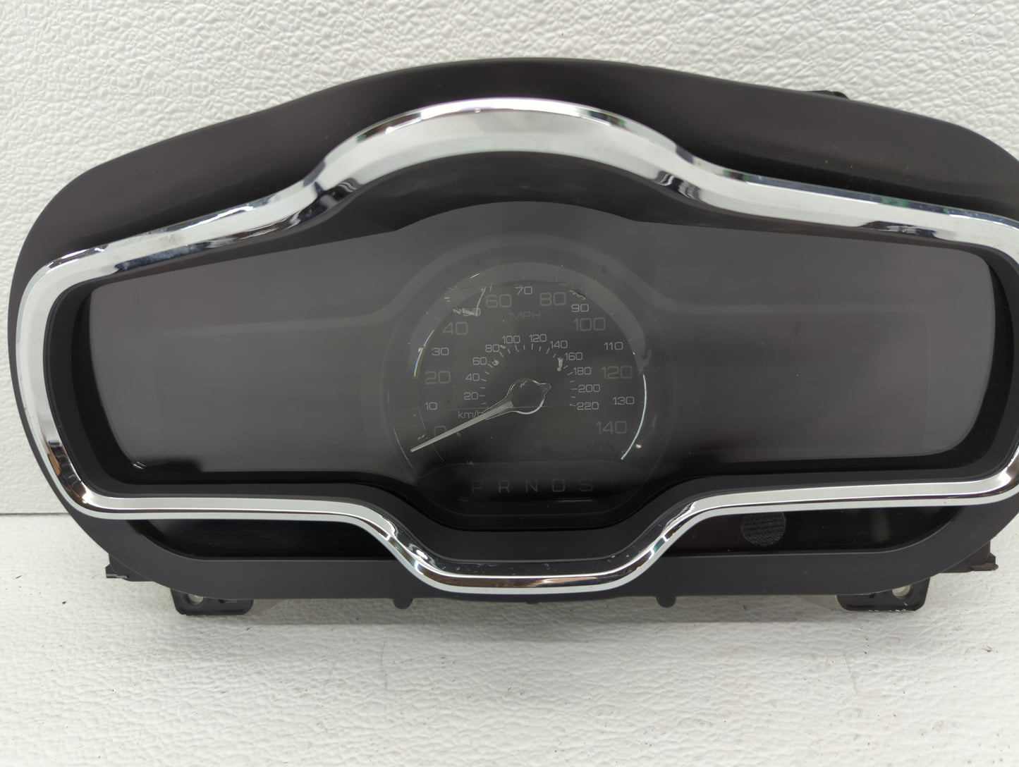 2013-2014 Ford Escape Instrument Cluster Speedometer Gauges P/N:DE9T-10849-AK DJ5T-10849-TD, DJ5T-10849-TH Fits Fits 2013 20