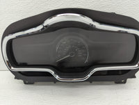 2013-2014 Ford Escape Instrument Cluster Speedometer Gauges P/N:DE9T-10849-AK DJ5T-10849-TD, DJ5T-10849-TH Fits Fits 2013 20