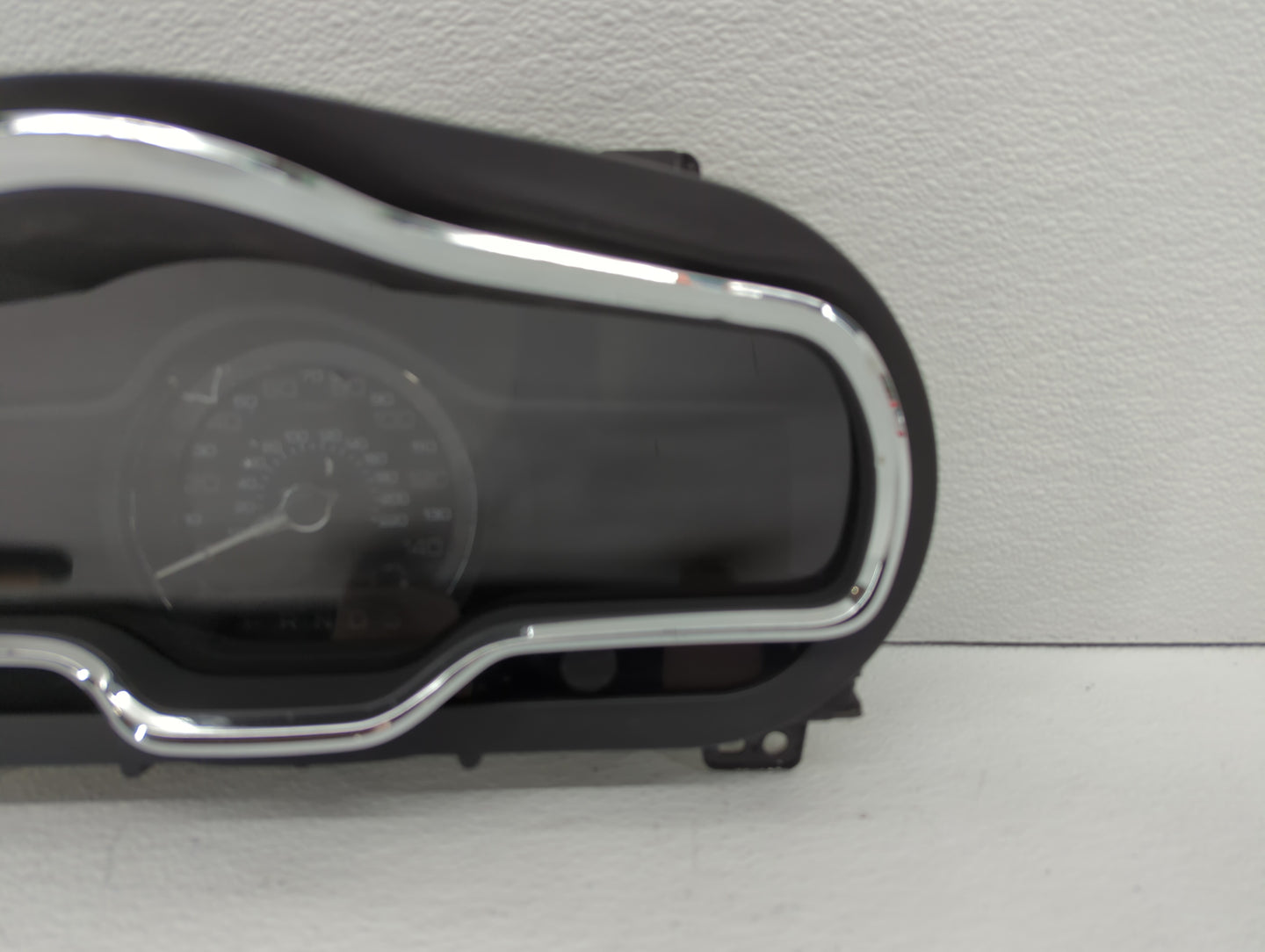 2013-2014 Ford Escape Instrument Cluster Speedometer Gauges P/N:DE9T-10849-AK DJ5T-10849-TD, DJ5T-10849-TH Fits Fits 2013 20