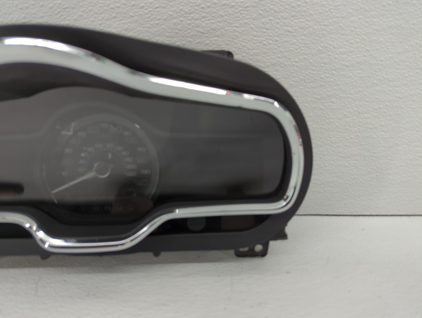 2013-2014 Ford Escape Instrument Cluster Speedometer Gauges P/N:DE9T-10849-AK DJ5T-10849-TD, DJ5T-10849-TH Fits Fits 2013 20