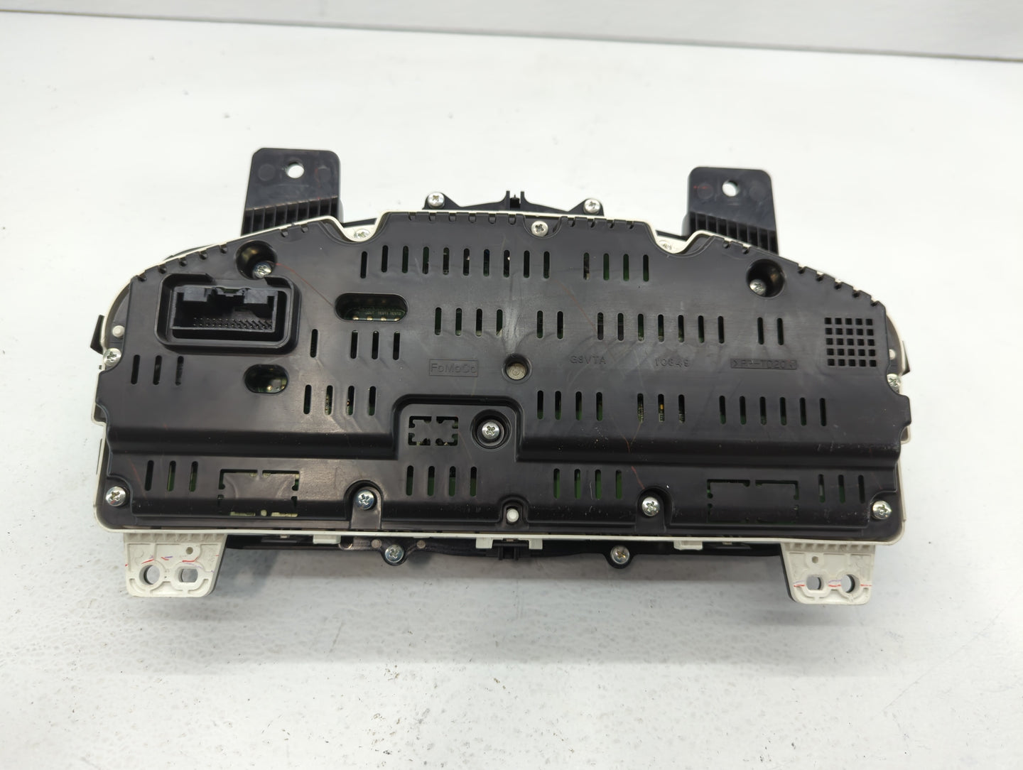 2013-2014 Ford Escape Instrument Cluster Speedometer Gauges P/N:DE9T-10849-AK DJ5T-10849-TD, DJ5T-10849-TH Fits Fits 2013 20
