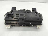 2013-2014 Ford Escape Instrument Cluster Speedometer Gauges P/N:DE9T-10849-AK DJ5T-10849-TD, DJ5T-10849-TH Fits Fits 2013 20