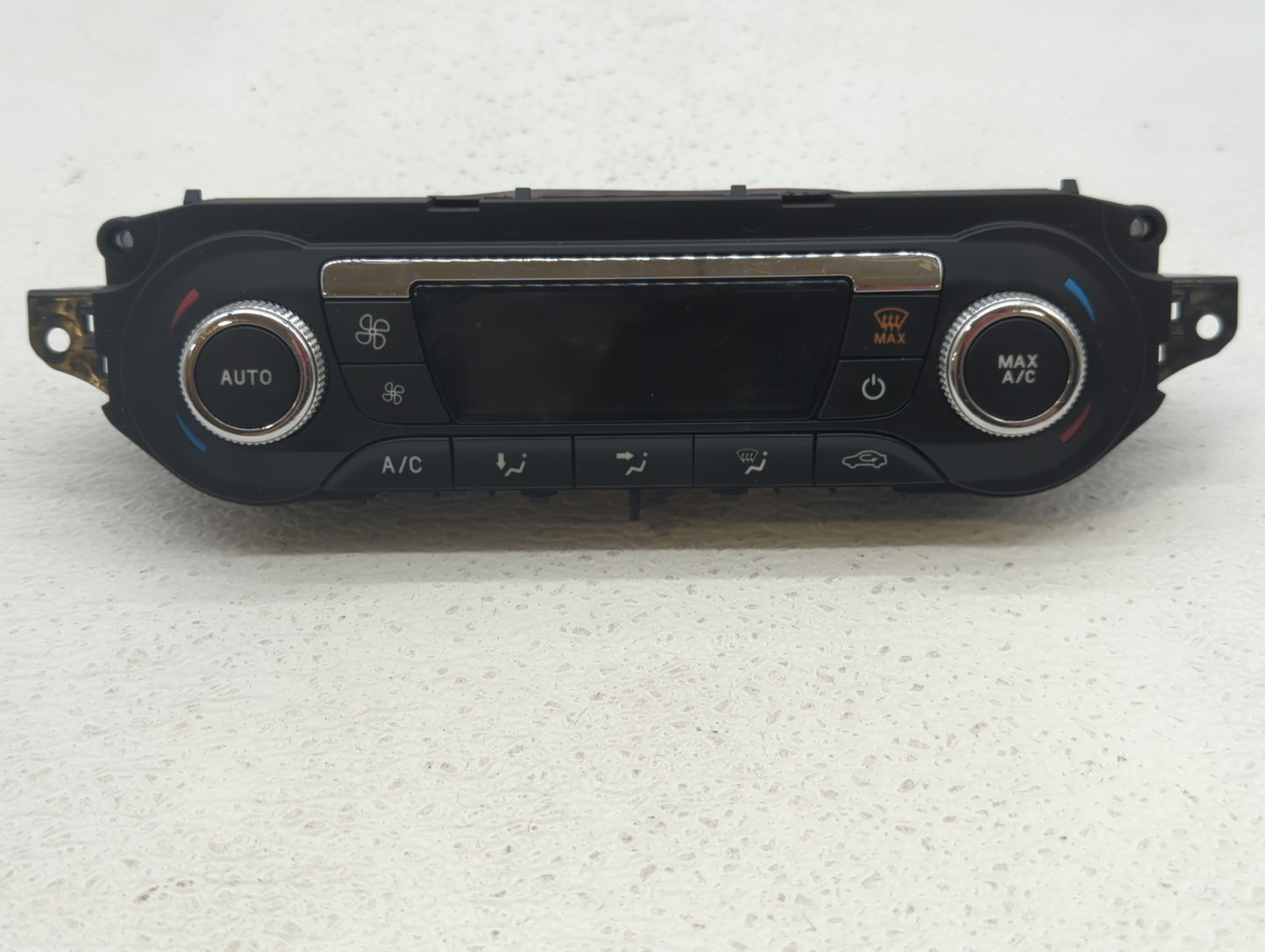 2013-2015 Ford Escape Climate Control Module Temperature AC/Heater Replacement P/N:CJ5T-18C612-BA CJ5T-18C612-BC Fits OEM Us