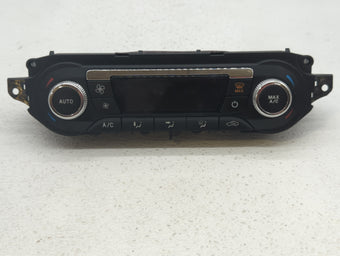 compare product 2013-2015 Ford Escape Climate Control Module Temperature AC/Heater Replacement P/N:CJ5T-18C612-BA CJ5T-18C612-BC Fits OEM Used Auto Parts