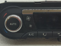 2013-2015 Ford Escape Climate Control Module Temperature AC/Heater Replacement P/N:CJ5T-18C612-BA CJ5T-18C612-BC Fits OEM Us