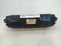 2013-2015 Ford Escape Climate Control Module Temperature AC/Heater Replacement P/N:CJ5T-18C612-BA CJ5T-18C612-BC Fits OEM Us