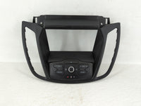 2014 Ford Escape Radio Control Panel - Oemusedautoparts1.com